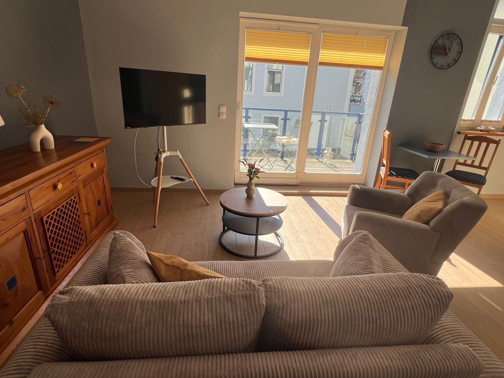 Appartement Stralsund