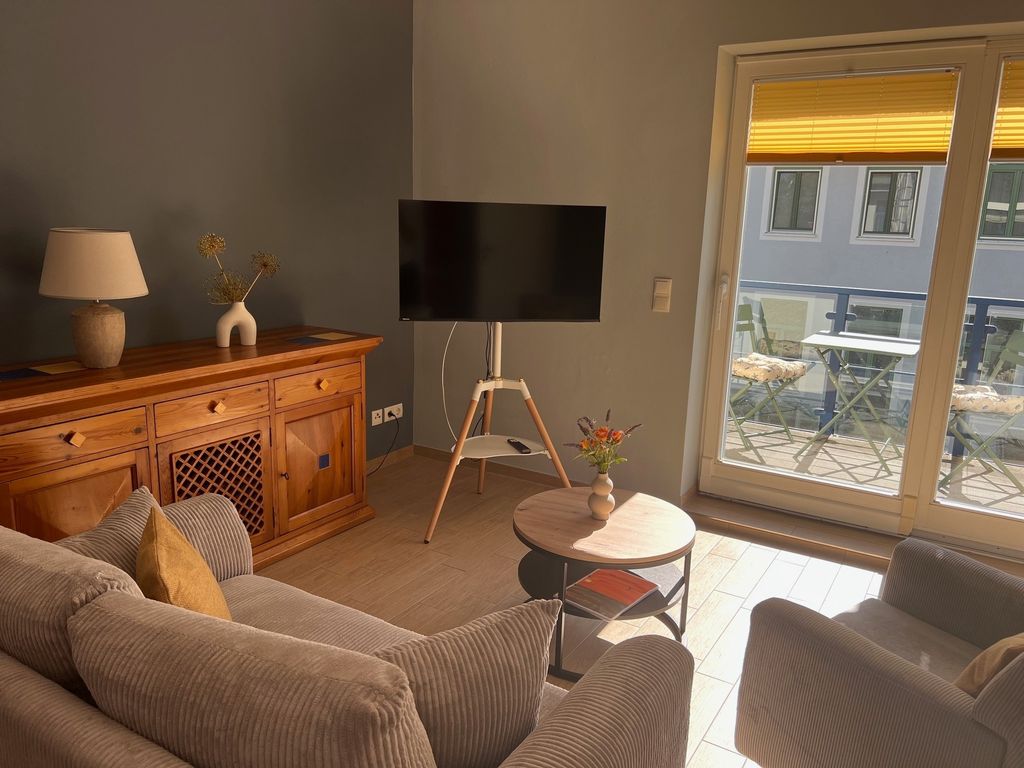 Appartement Stralsund