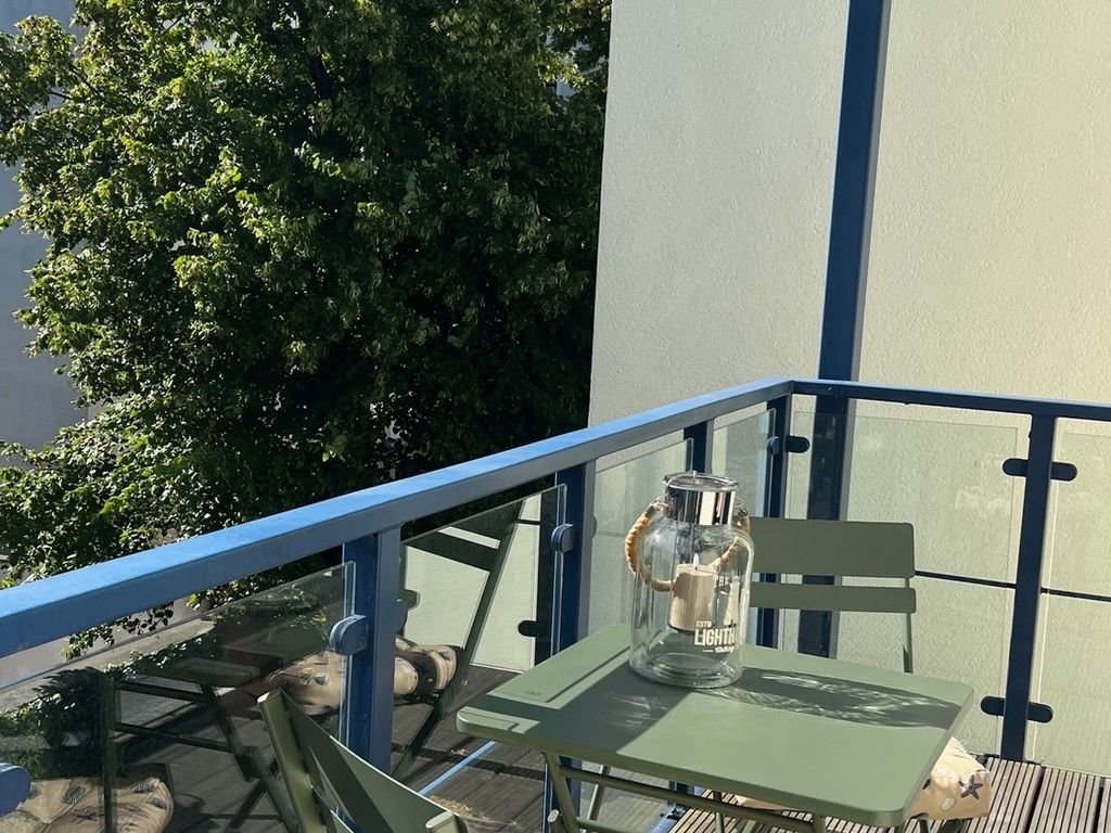 Appartement Stralsund
