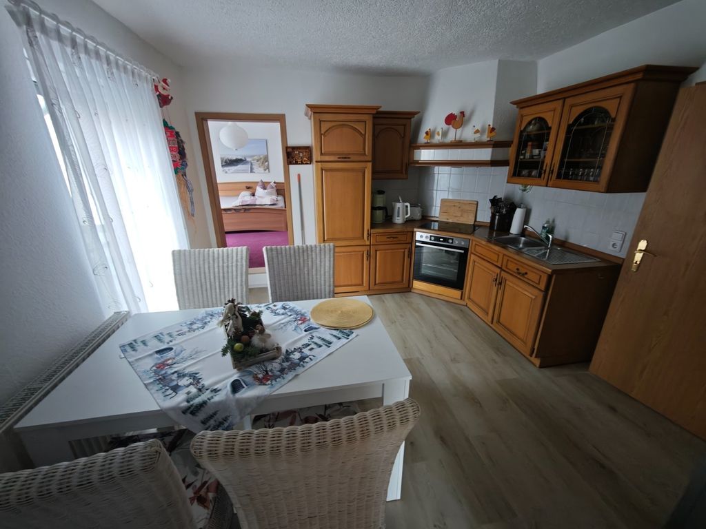 Ferienwohnung Siegmund Mitte