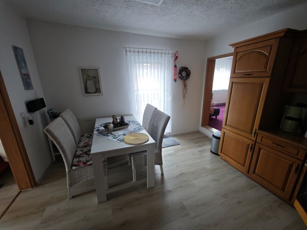 Ferienwohnung Siegmund Mitte