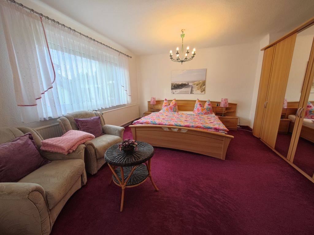 Ferienwohnung Siegmund Mitte