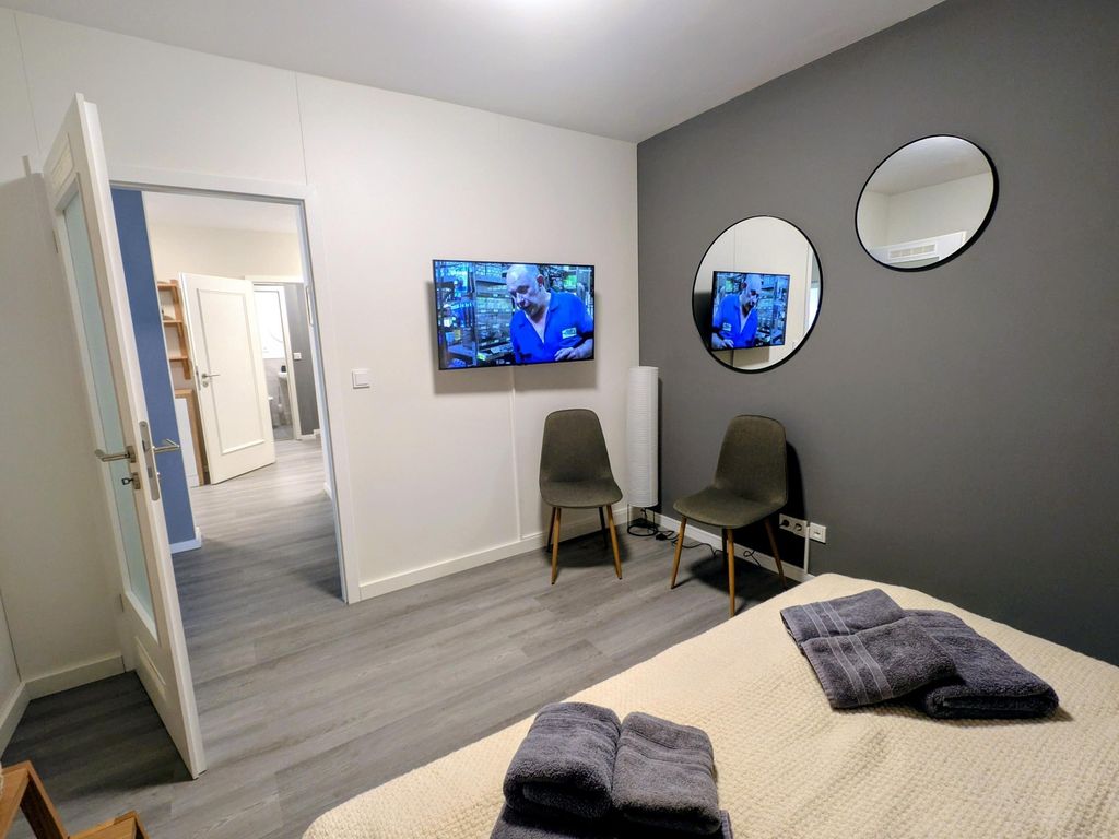 Deich 71 Wohnung 7