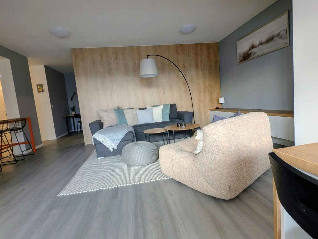Deich 71 Wohnung 7