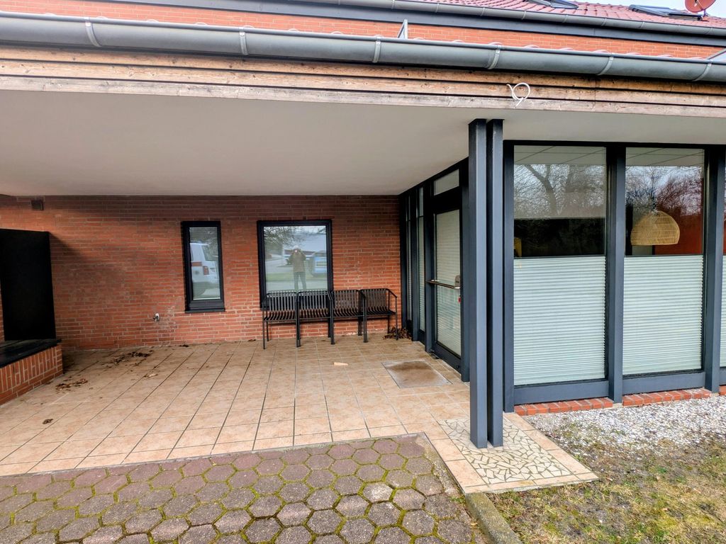 Deich 71 Wohnung 7