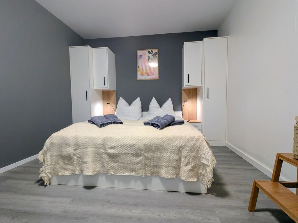 Deich 71 Wohnung 7