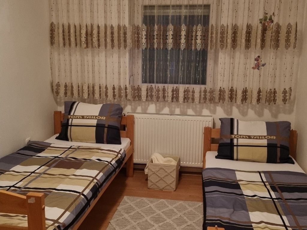 Apartment Sabina