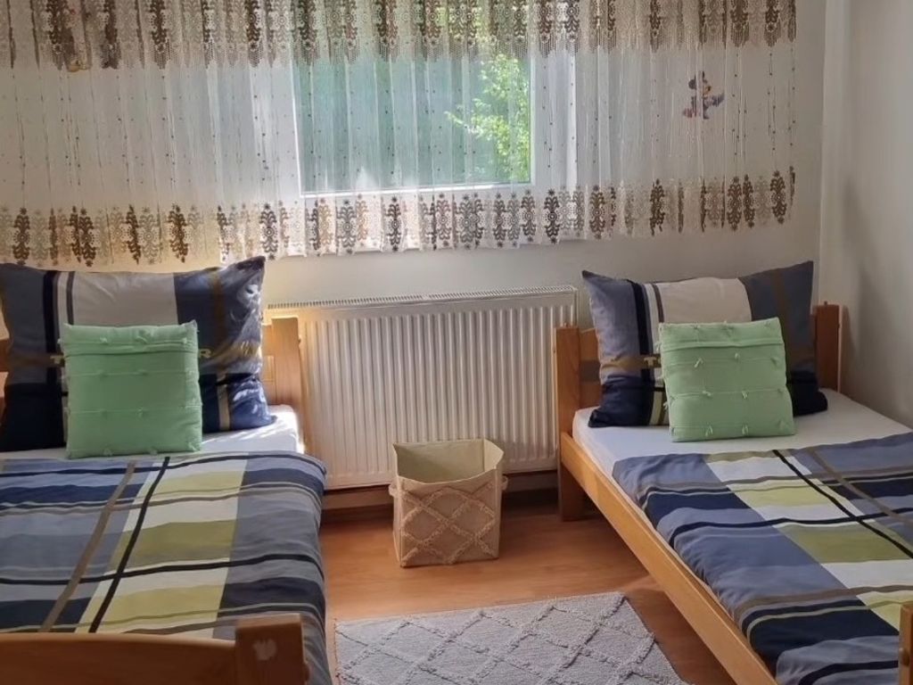 Apartment Sabina