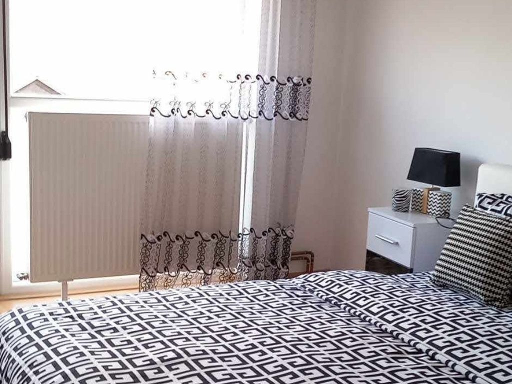 Apartment Sabina