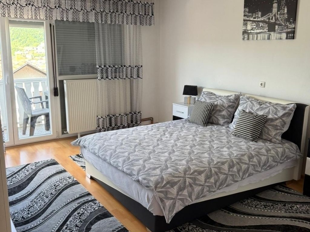 Apartment Sabina