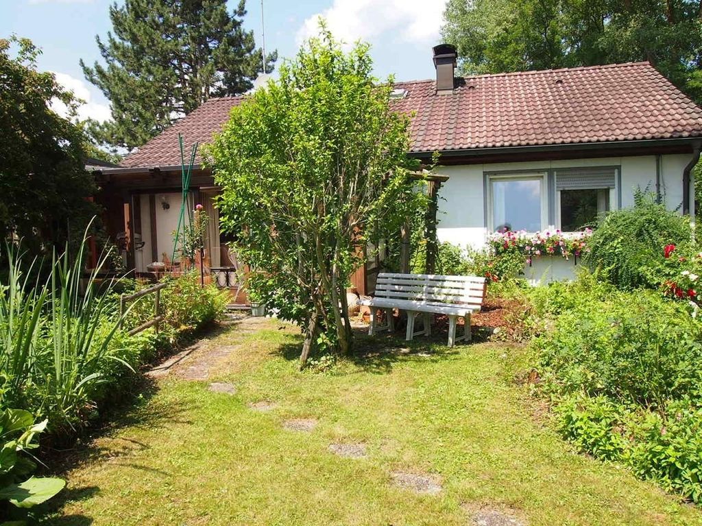 Ferienhaus in idyllischer Lage