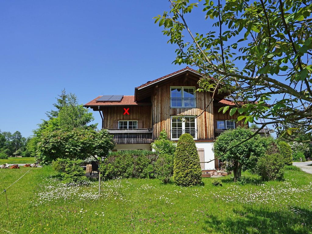 Chalet 29