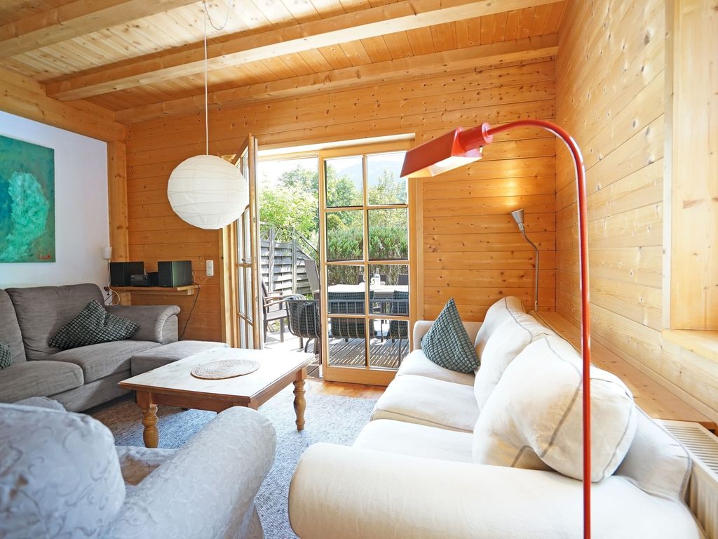Chalet 29