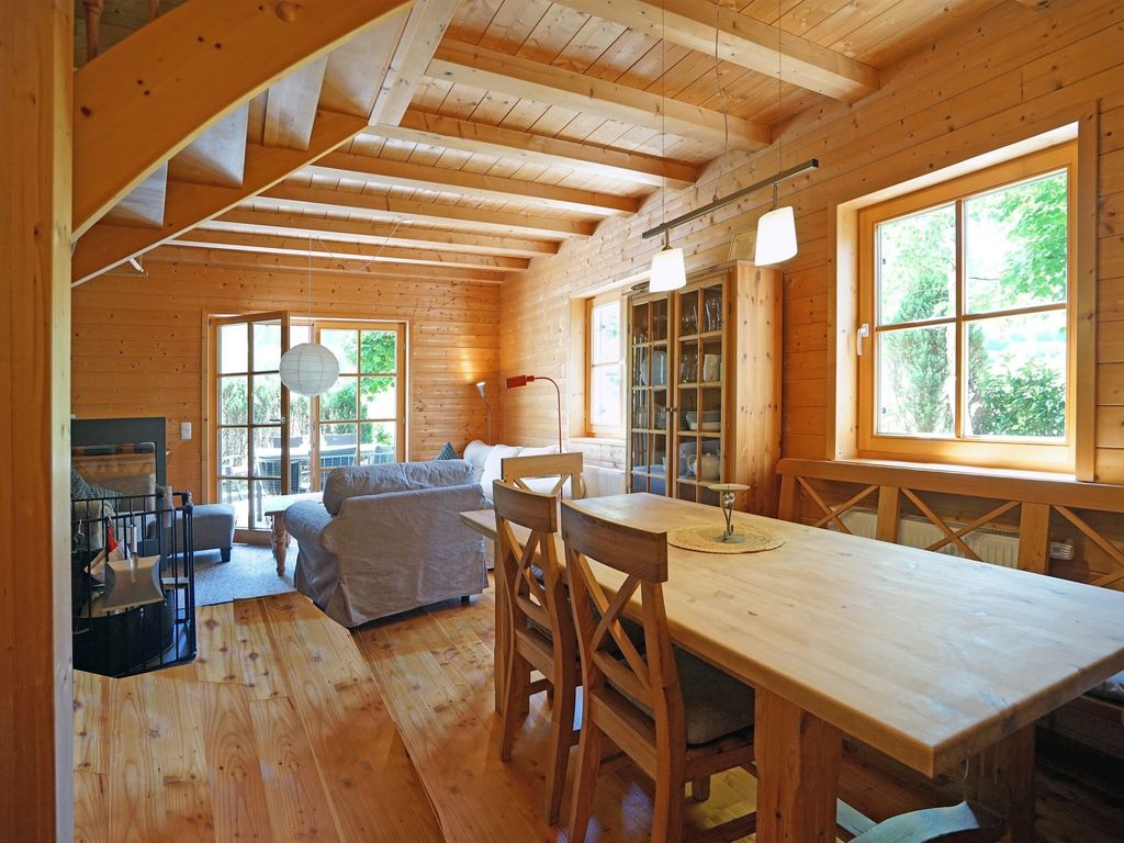 Chalet 29