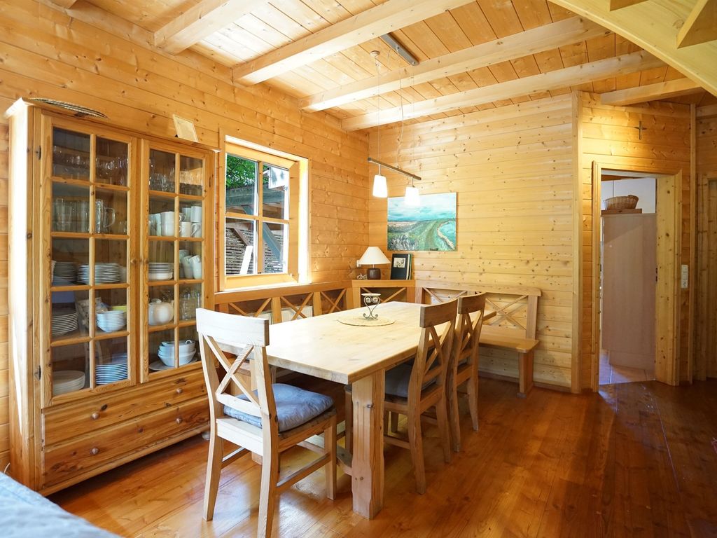 Chalet 29