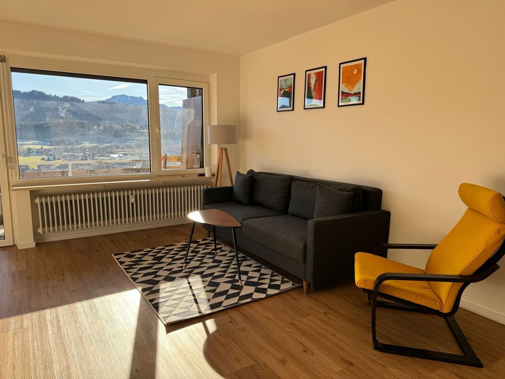 Panoramapause