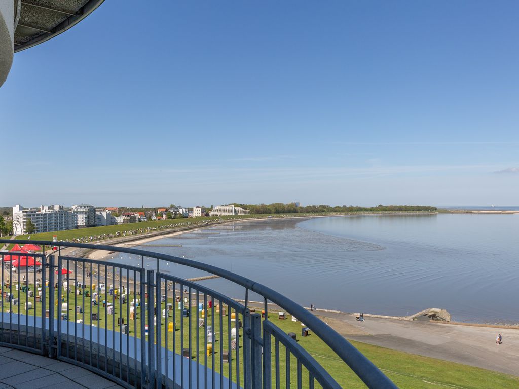 Seeterrassen, FeWo 61