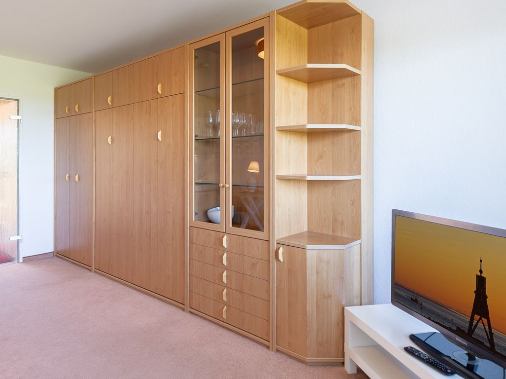 Haus Nautic, FeWo 217