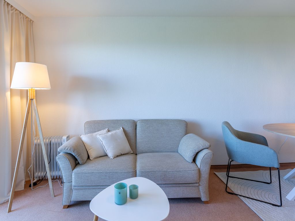 Haus Nautic, FeWo 217