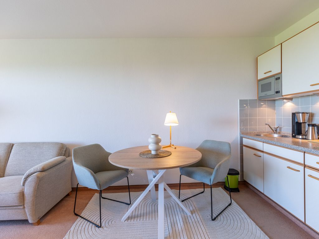 Haus Nautic, FeWo 217