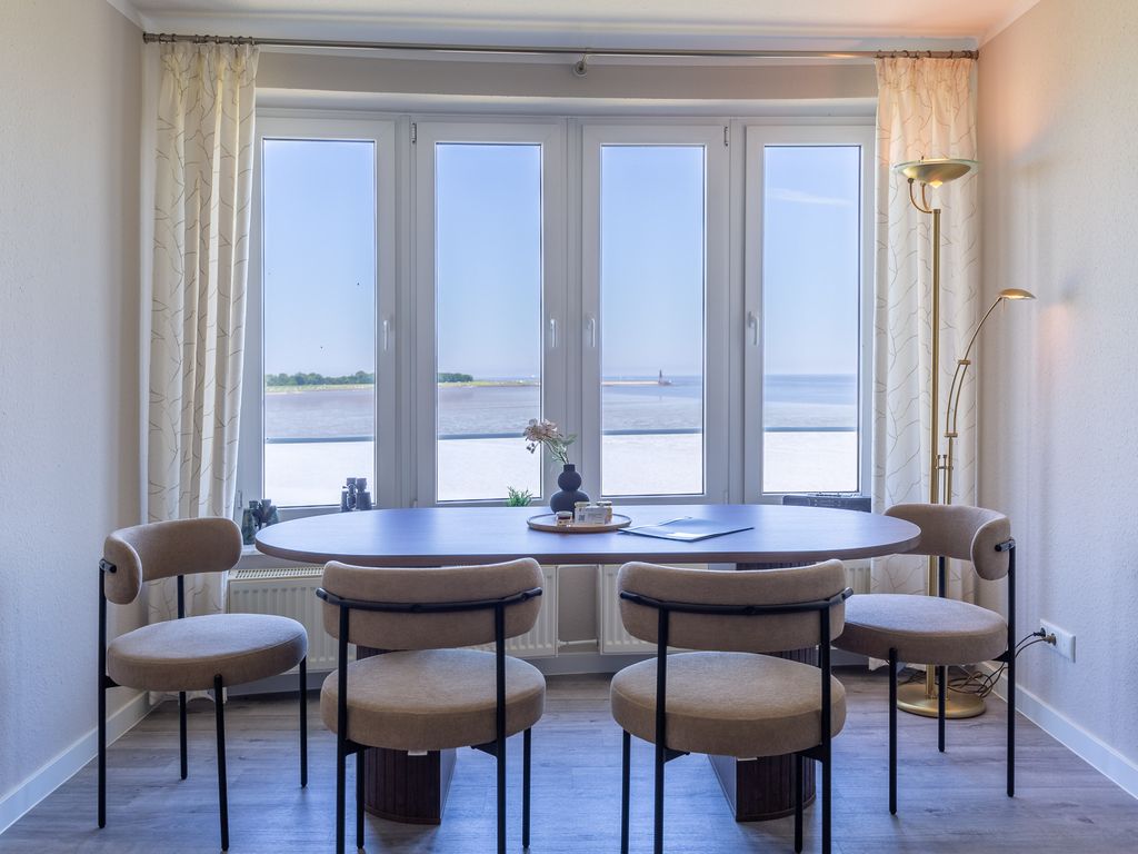 Seeterrassen, FeWo 32