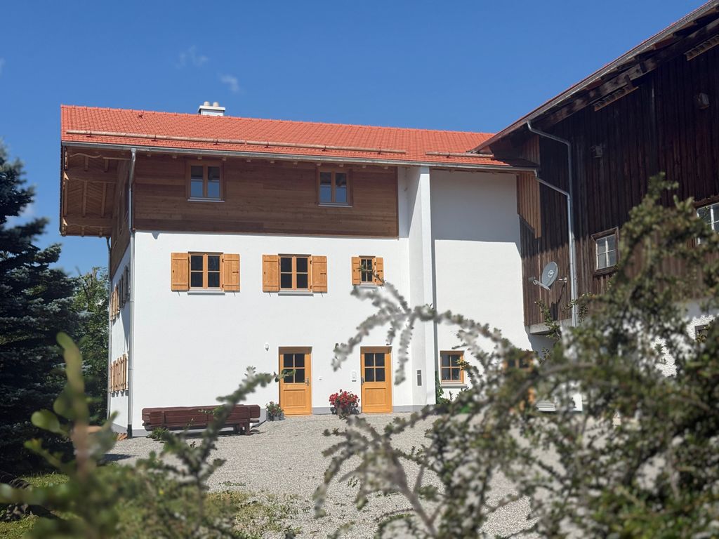 Ferienhof Winkler