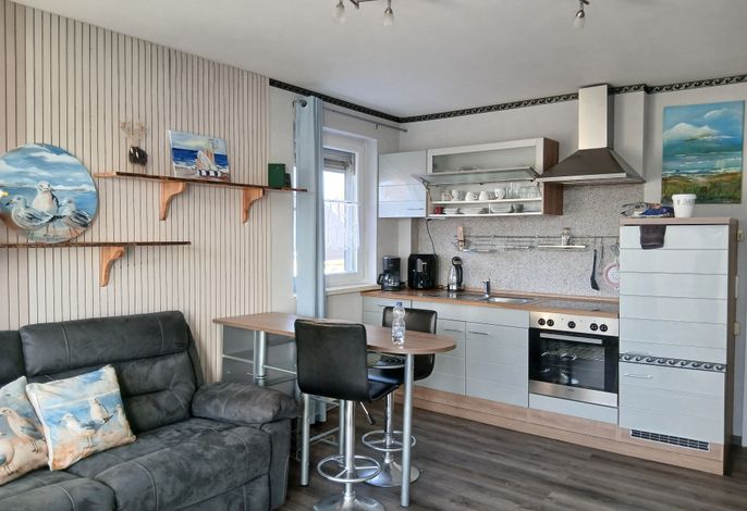 Moewennest – Foto 1