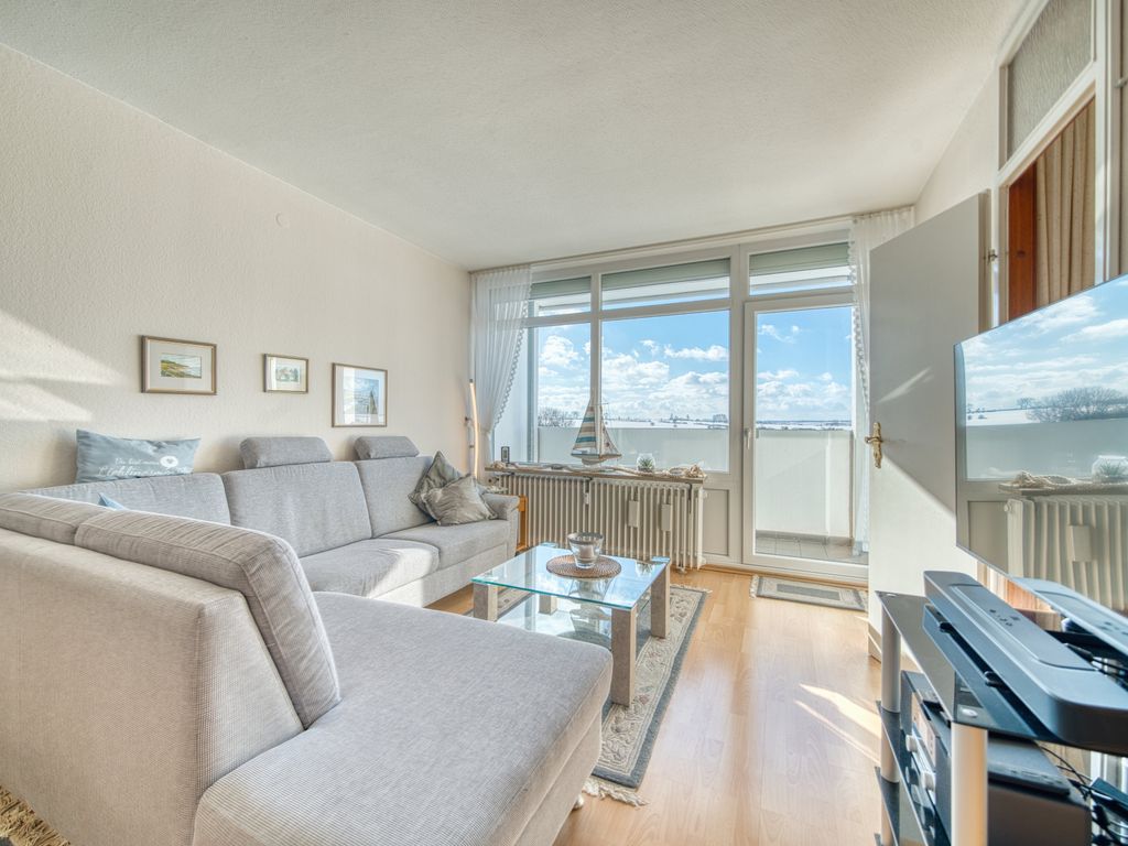 Ferienpark - Haus K, App. 0K0712