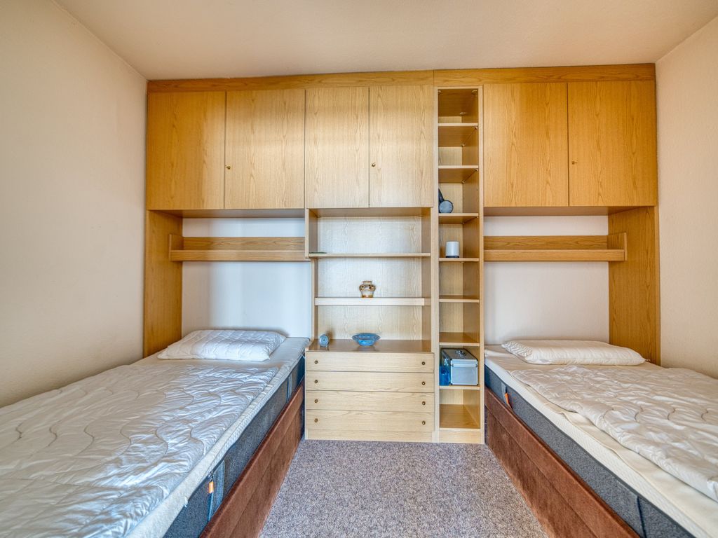 Ferienpark - Haus K, App. 0K0712