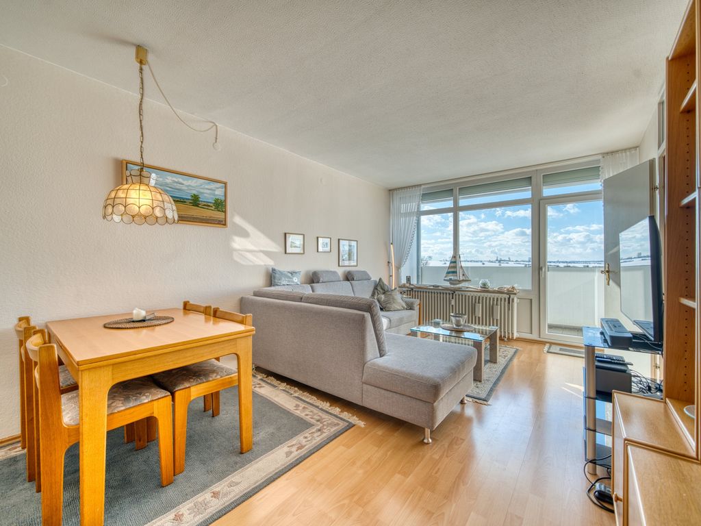 Ferienpark - Haus K, App. 0K0712