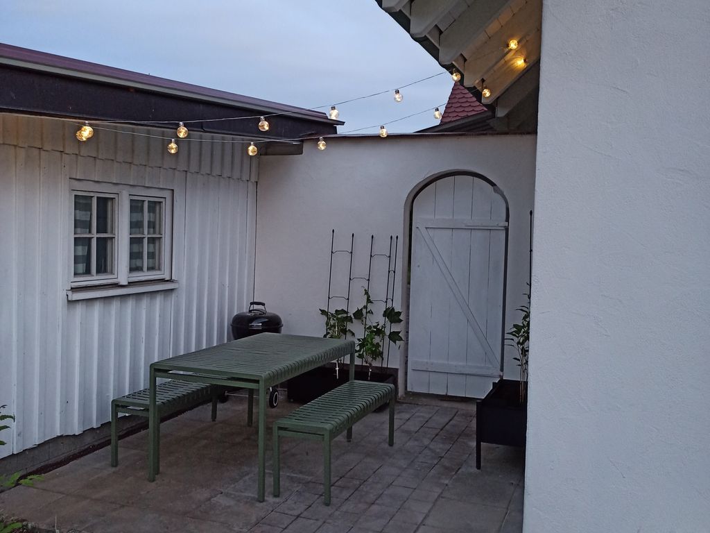 Ferienwohnung Reichenbach