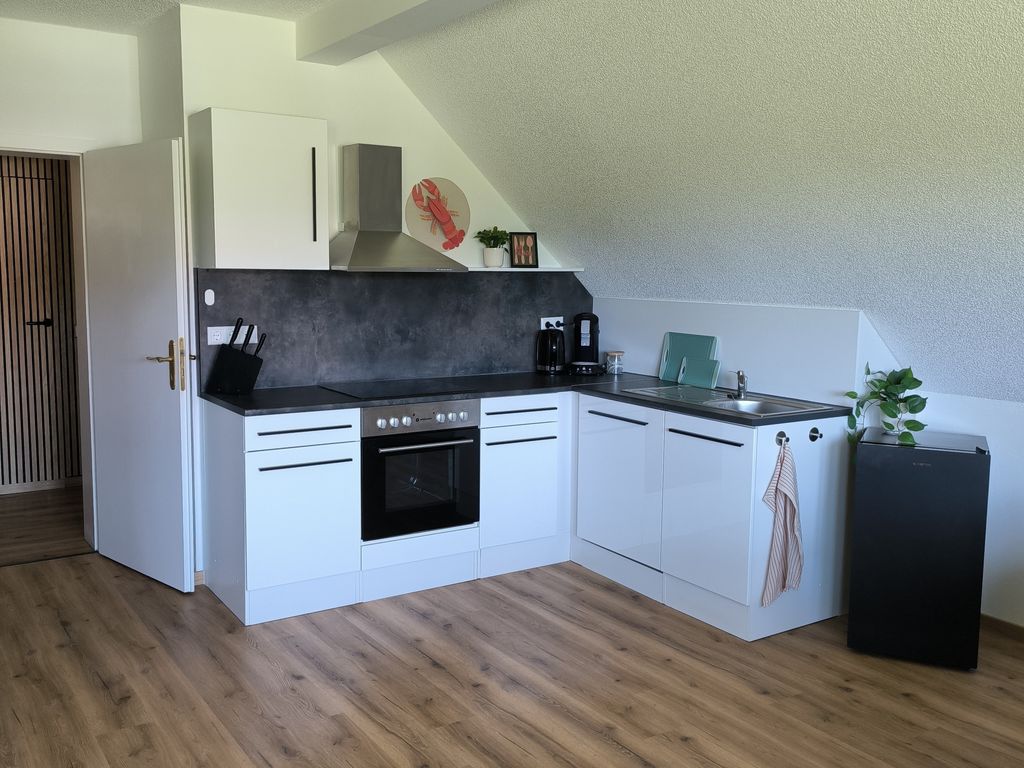 Ferienwohnung Reichenbach