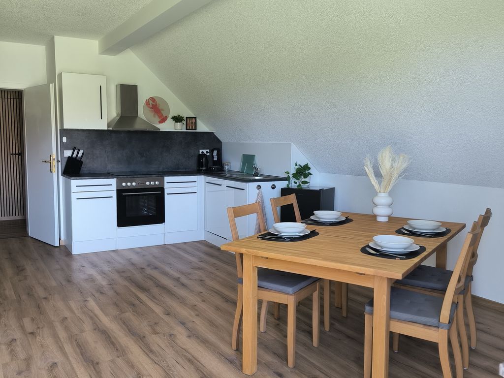Ferienwohnung Reichenbach