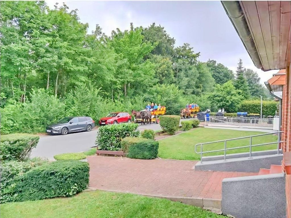 Land & Meer Wohnung 9
