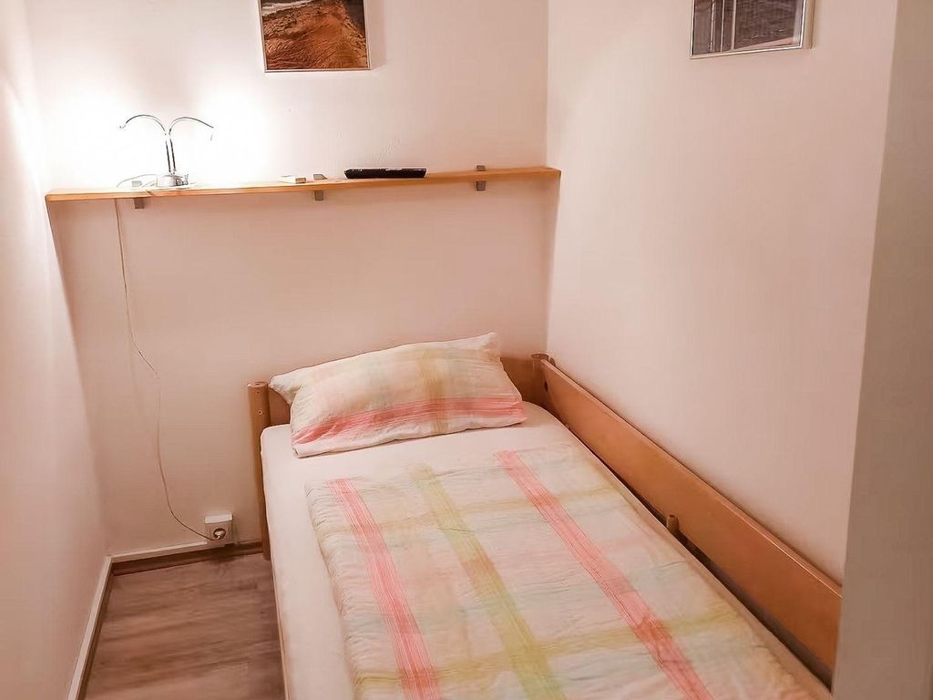 Land & Meer Wohnung 9