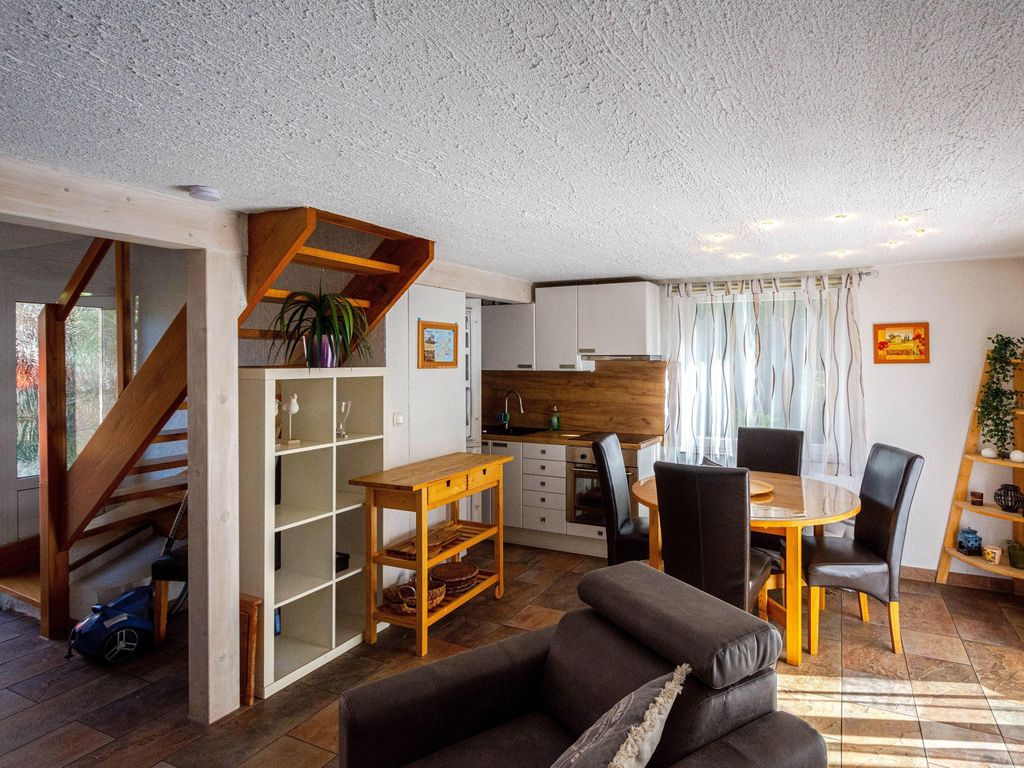 Ferienhaus Dünenperle nur 150 Meter bis zum Strand