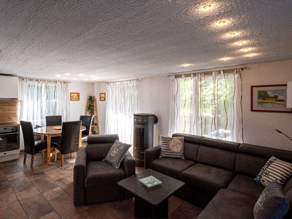 Ferienhaus Dünenperle nur 150 Meter bis zum Strand