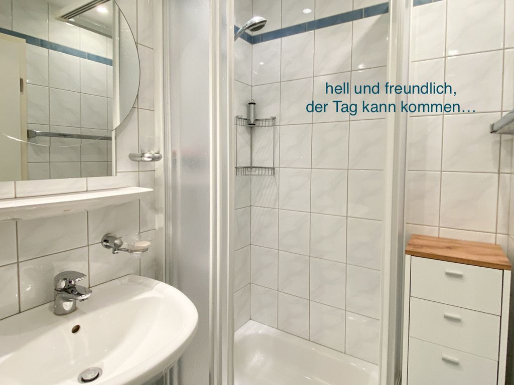 Whg. Sturmmöwe - Haus Nordlichter