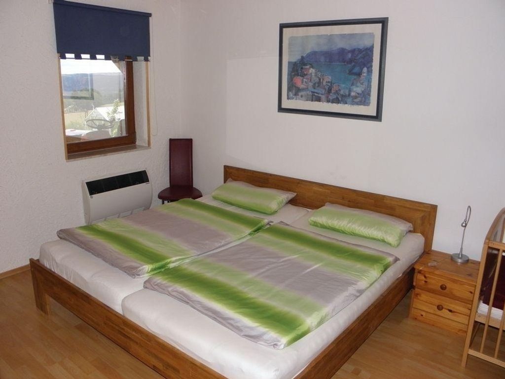 Ferienwohnung Rurseeidyll