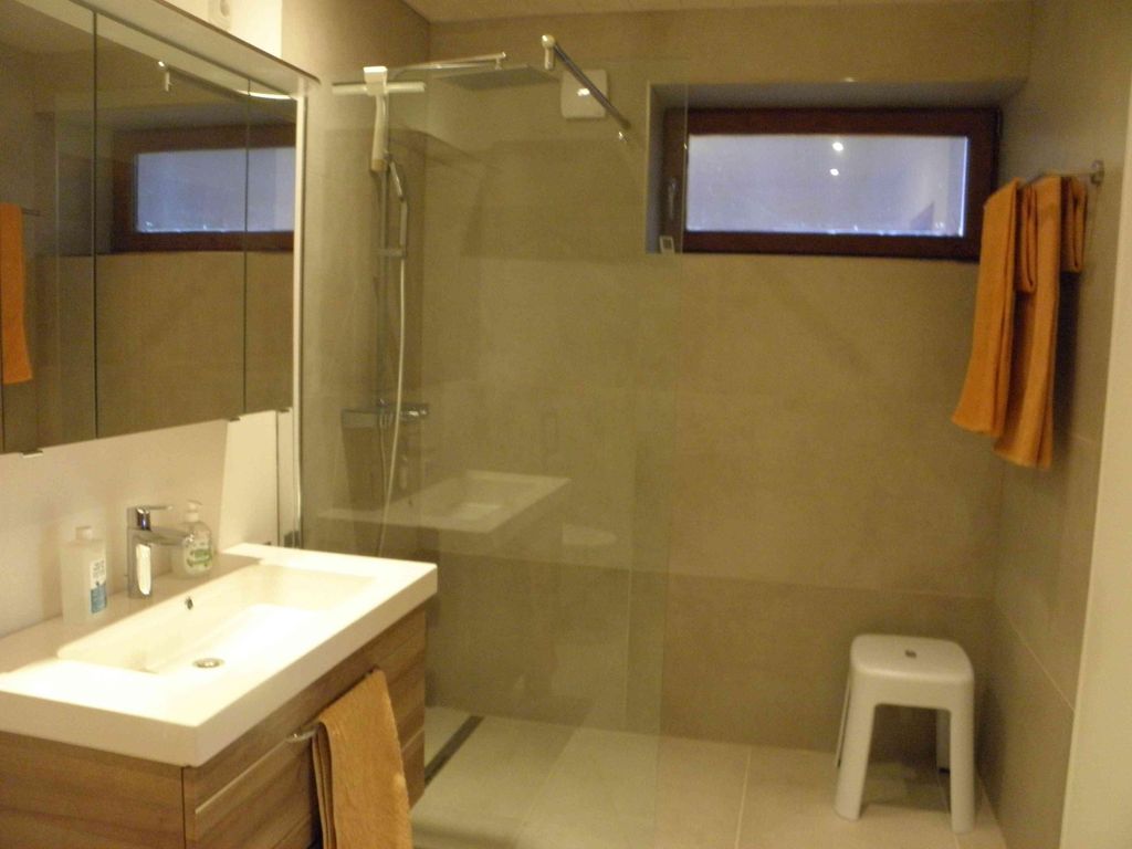 Ferienwohnung Rurseeidyll