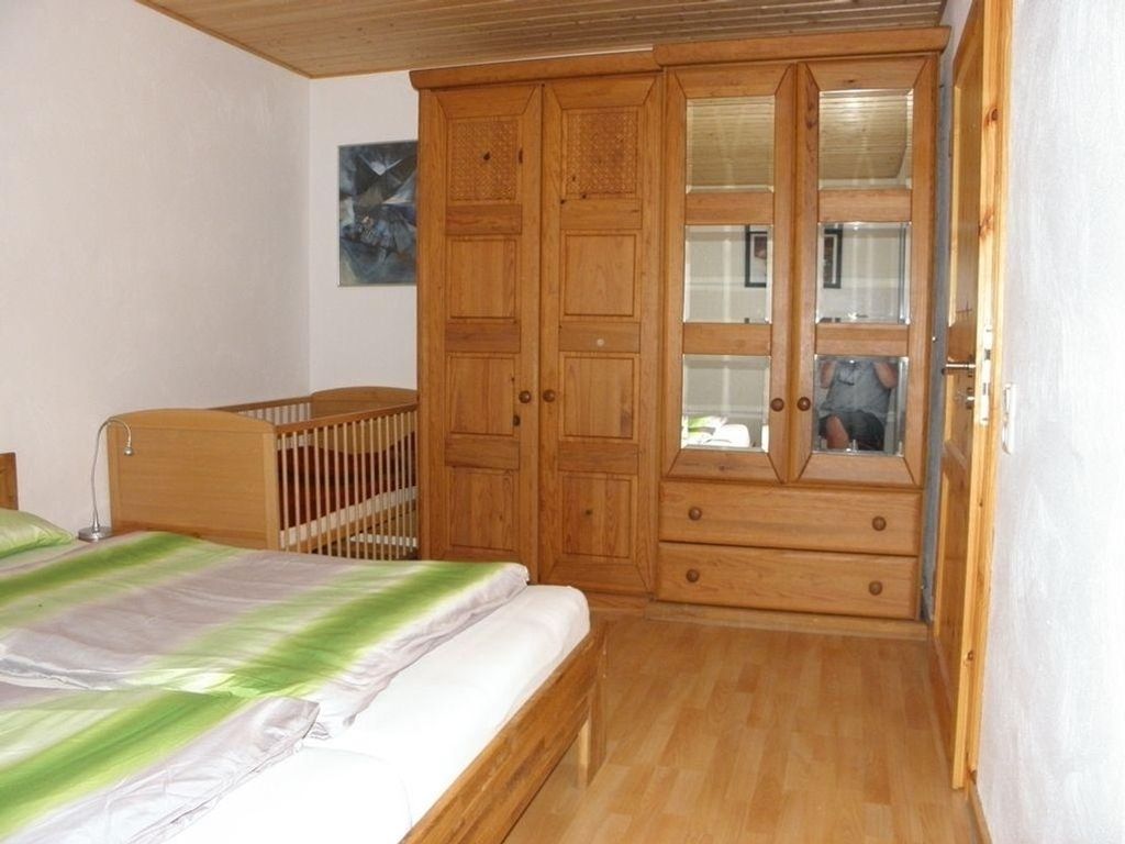 Ferienwohnung Rurseeidyll