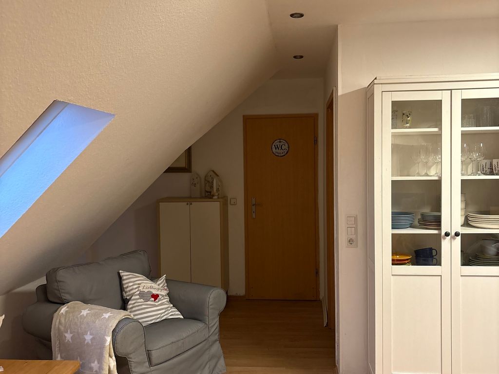 Ferienwohnung Seestern-Ranch