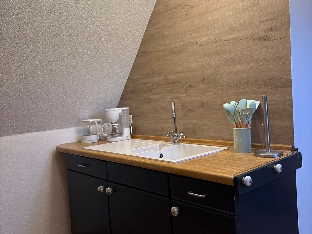 Ferienwohnung Seestern-Ranch