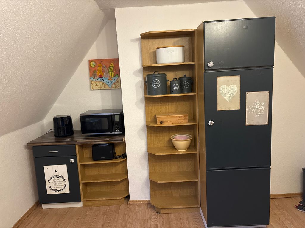 Ferienwohnung Seestern-Ranch