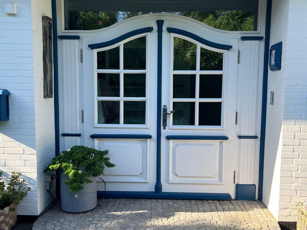Haus Möwe Jonathan, Wohnung 1