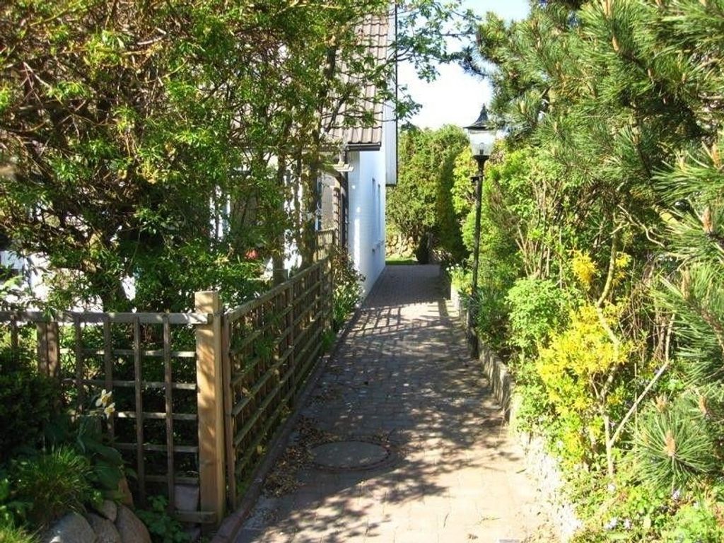 Haus Möwe Jonathan, Wohnung 1