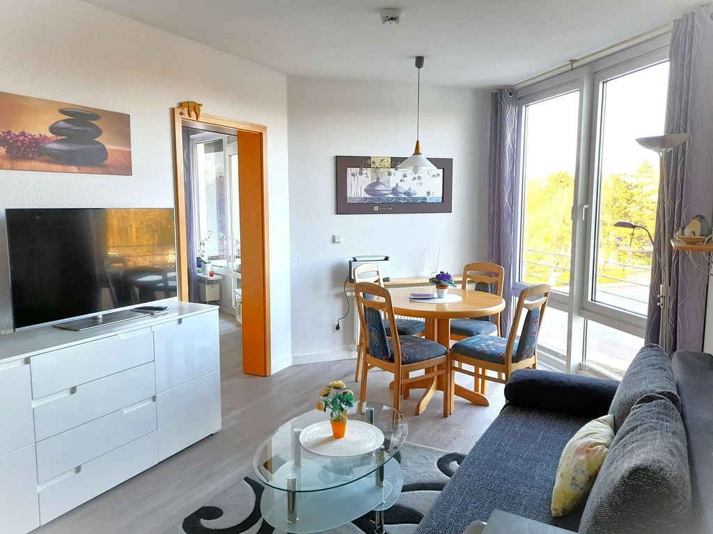 Kurpark Residenz, App. 211 A