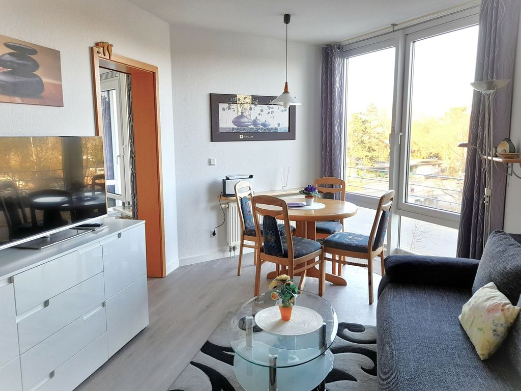 Kurpark Residenz, App. 211 A