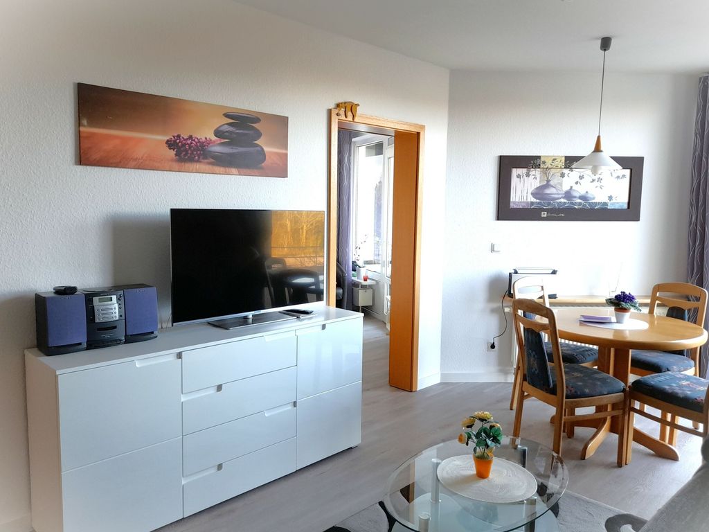 Kurpark Residenz, App. 211 A
