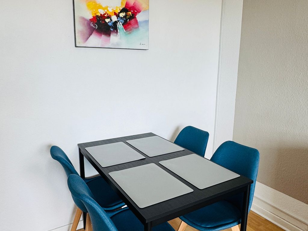 Geräumige FeWo Einetal *3* im schönen Ostharz